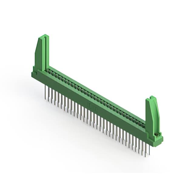 307-064-440-278 EDAC Inc.  Edgeboard Connectors